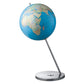 Globe sur pied Columbus Magnum Grand globe D 60 cm PE, acier inoxydable, différentes variantes