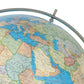 Globe sur pied Columbus Magnum DUO avec pied à fourche en acier inoxydable, jusqu'à D 100 cm