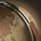 Globe terrestre Zoffoli Vertigo D 60 cm H 130 cm carte politique naturel