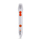 Räthgloben globe lumineux interactif Parlamondo, 30cm D 39cm H, avec stylo ting