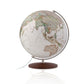Globe lumineux National Geographic Fusion 37 cm laminé à la main dans différentes variantes