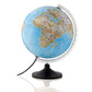 National Geographic globe illuminé carbone 30 cm globe de table différentes variantes