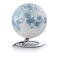 National Geographic globe illuminé corps célestes 30 cm lune ou ciel étoilé