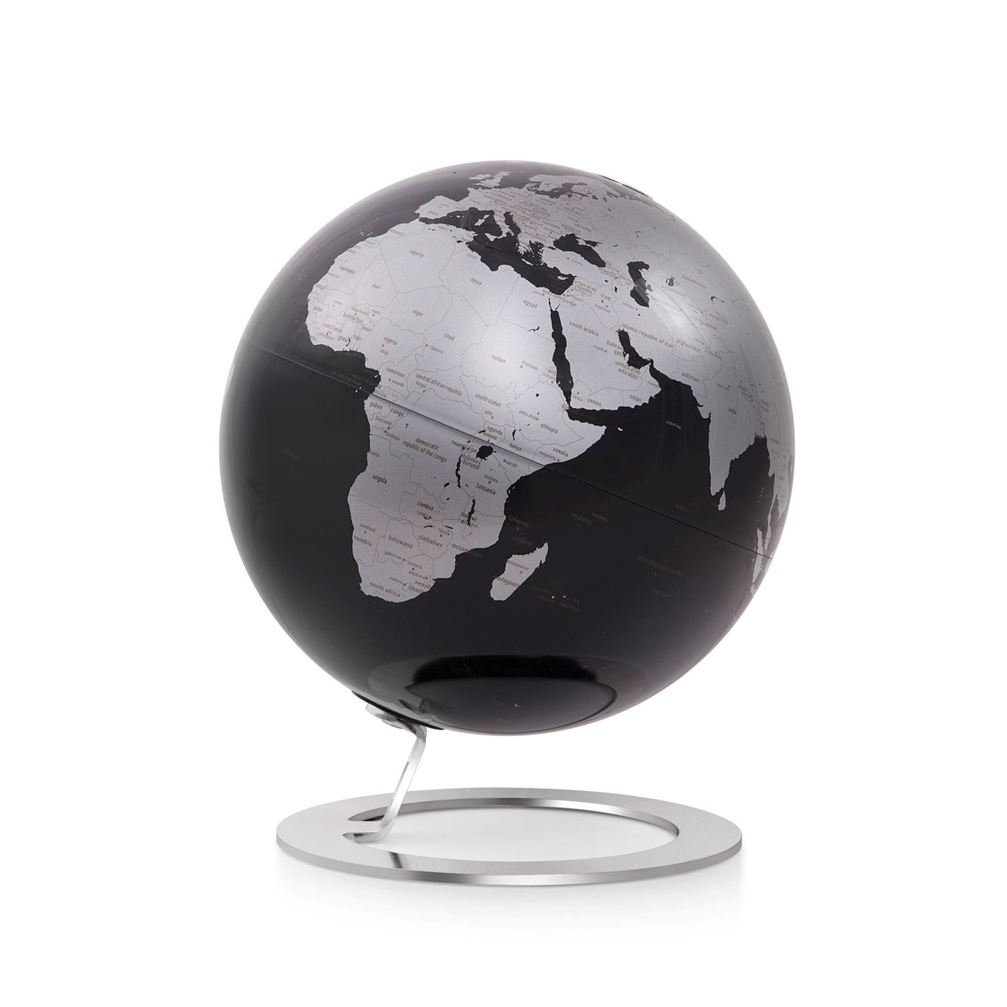 Globe de table Atmosphere iGlobe 25 cm design moderne en différentes variantes