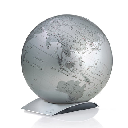 Globe de table d'ambiance Capital Q 30 cm avec boule amovible, différentes variantes