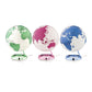 Globe lumineux Atmosphere Light &amp; Colour 30 cm Globe de table en différentes versions