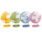 Globe lumineux Atmosphere Light &amp; Colour 30 cm Globe de table en différentes versions