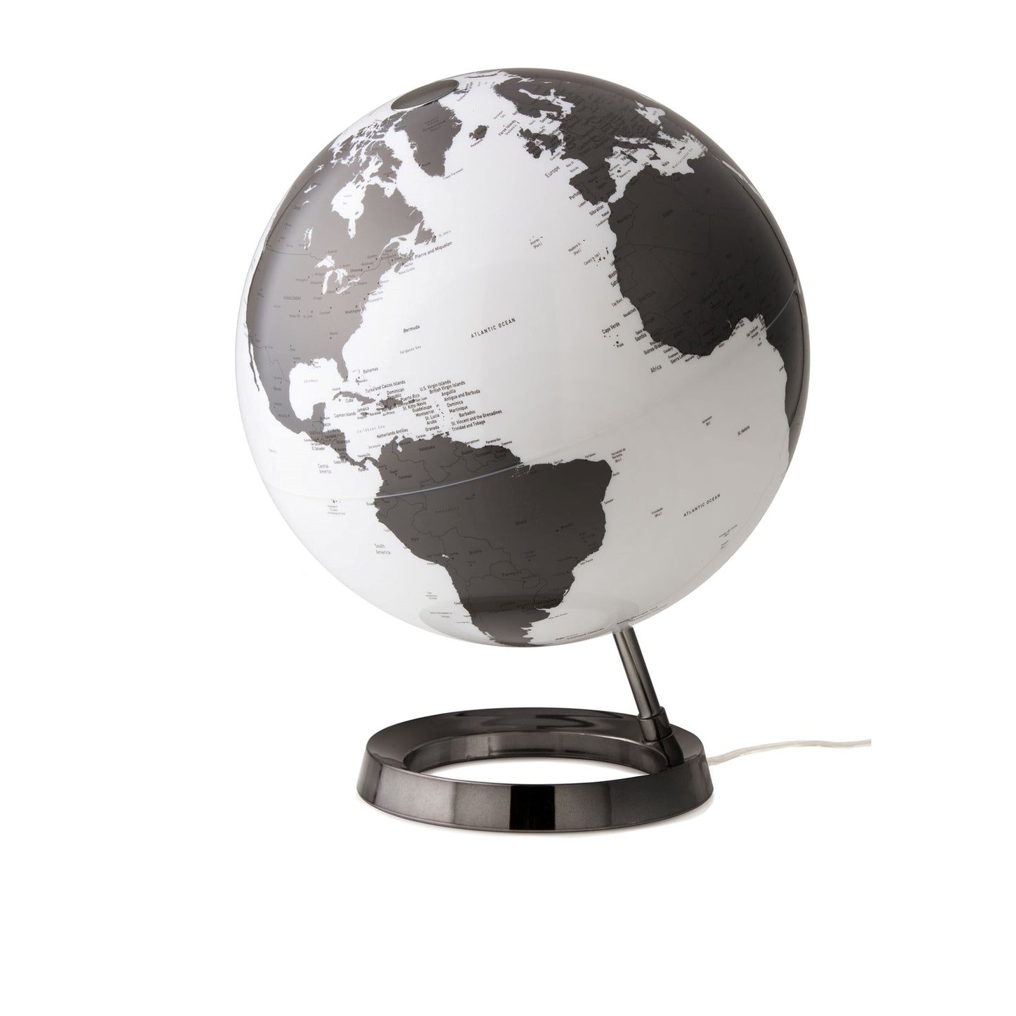 Globe lumineux Atmosphere Light &amp; Colour 30 cm Globe de table en différentes versions