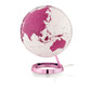 Globe lumineux Atmosphere Light &amp; Colour 30 cm Globe de table en différentes versions