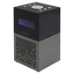 Radio-réveil Soundmaster UR210 DAB+/FM, différentes couleurs