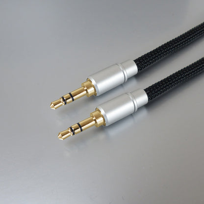Câble audio jack 3,5 mm Dynavox de différentes longueurs