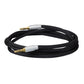 Câble audio jack 3,5 mm Dynavox de différentes longueurs