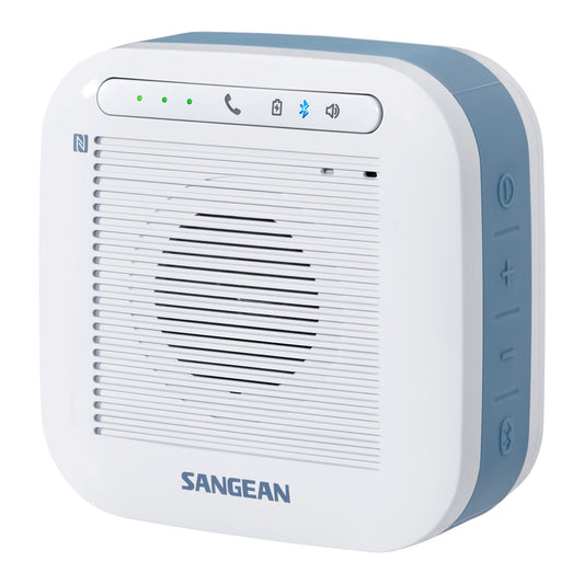 Haut-parleur Bluetooth 4.1 étanche Sangean H-200