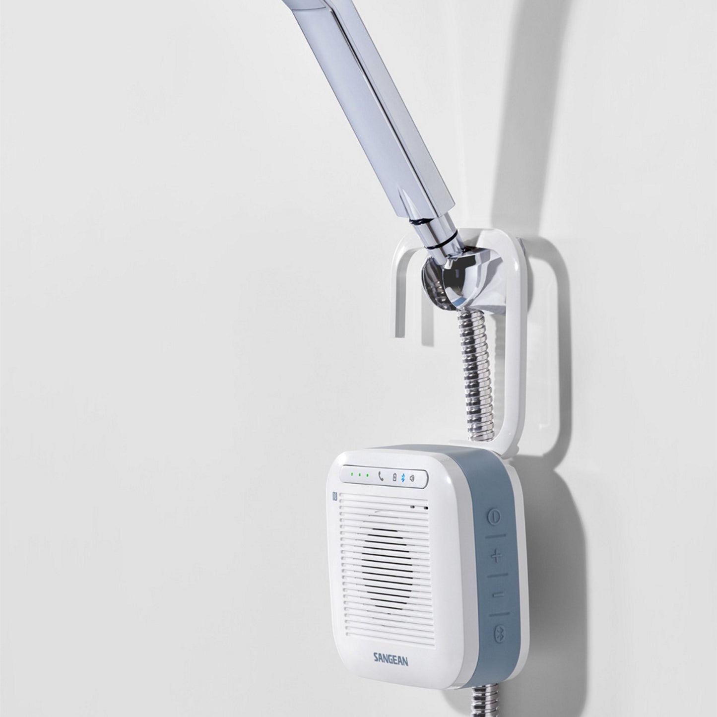 Haut-parleur Bluetooth 4.1 étanche Sangean H-200