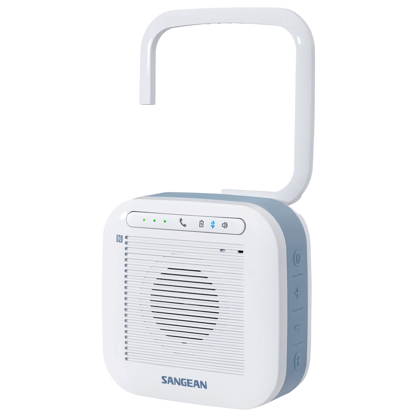 Haut-parleur Bluetooth 4.1 étanche Sangean H-200