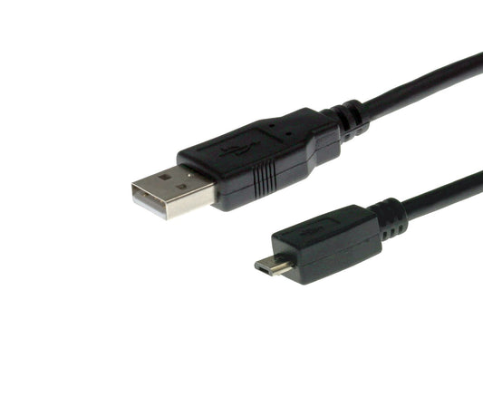 Câble adaptateur USB, prise A vers prise micro USB 1,3 ampère, câble de charge