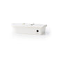 Amplificateur d'antenne HQ 25 dB avec 2 sorties et contrôle de gain