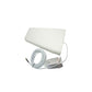 Antenne universelle Wittenberg LAT 2000 pour tous les réseaux, 790-2690 Mhz, blanche