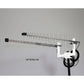 Antenne Wittenberg LAT 58, pour tous les réseaux radio, 696-2700 MHz différentes variantes