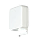 Antenne Wittenberg LTE Mimo, antenne directionnelle, différentes variantes
