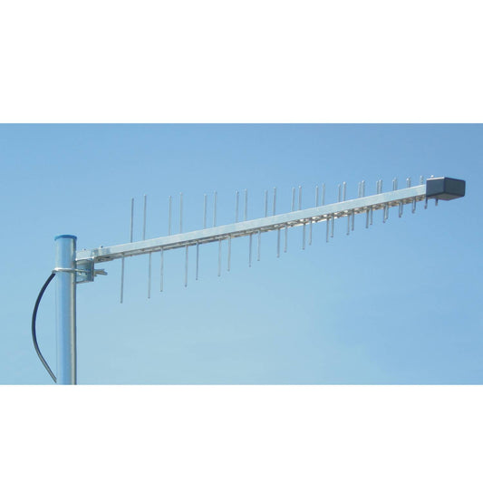 Antenne extérieure universelle Wittenberg LAT 60, 698 - 3800 MHz pour par exemple LTE, Wi-Fi, 5g