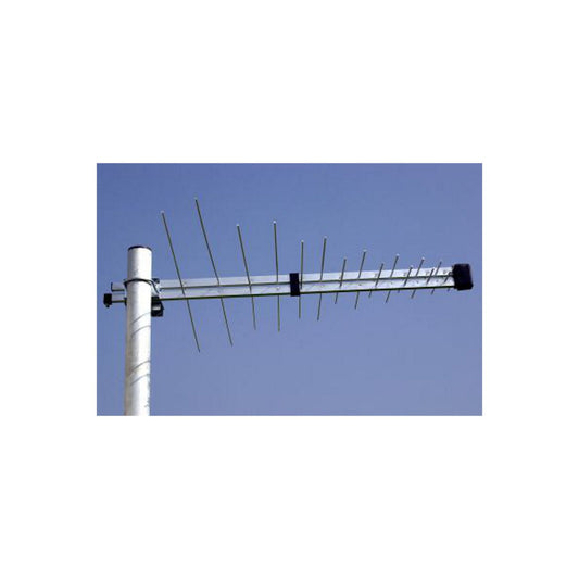 Wittenberg WB 345 15 éléments, log./par antenne combinée avec filtre LTE