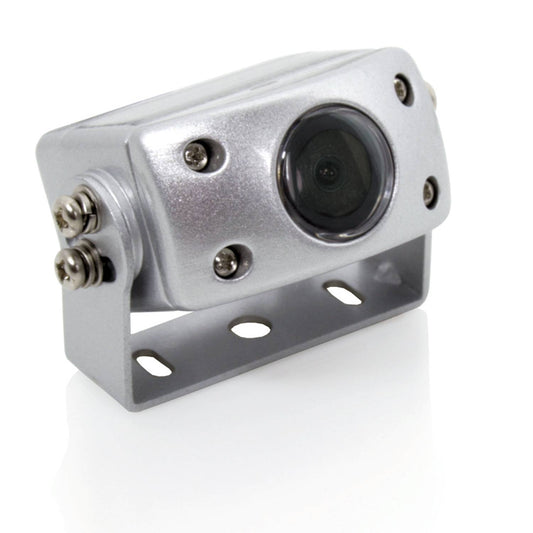 Caméra miniature Caratec Safety CS100MV pour véhicules avec préparation de caméra à 6 broches