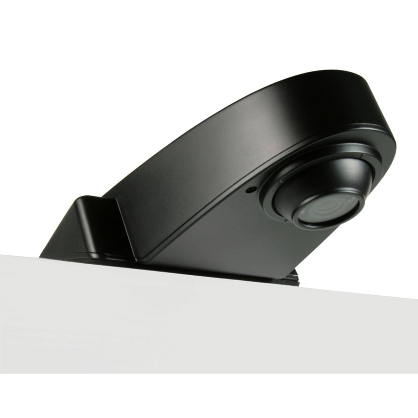Caméra de toit Caratec Safety CS100DLA pour camionnettes avec projecteur LED intégré
