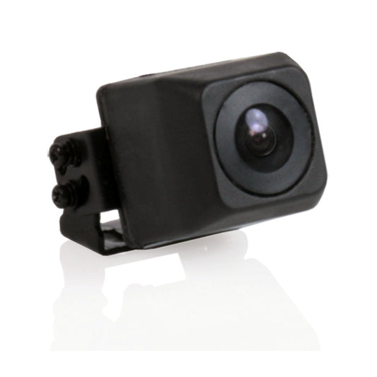 Caméra miniature Caratec Safety CS100MELA avec câble et adaptateur Angle de vue 160°