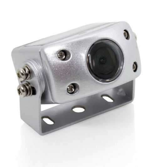 Caméra miniature Caratec Safety CS100MLA avec câble, adaptateur et éclairage IR