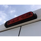 Caméra de feu stop Caratec Safety CS110BLA pour différents modèles à partir d'octobre 2014