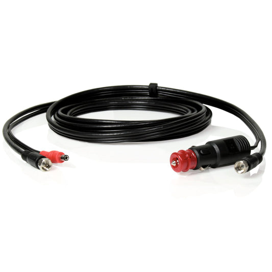 Caratec CI201L connexion câble TV combiné 1.5m