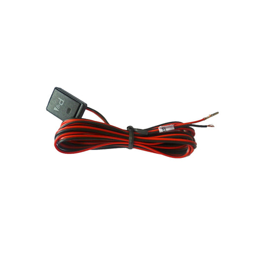 Bouton Caratec pour ParkMaster F294B/F394B