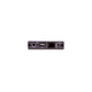 Marmitek MegaView 76 Extendeur HDMI Full HD sur CAT5e/6 jusqu'à 60 m, KVM et PoC