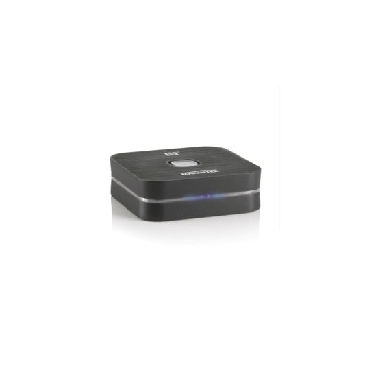Marmitek BoomBoom 80, Récepteur Bluetooth pour appareils avec AUX-In, noir
