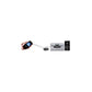 Marmitek BoomBoom 80, Récepteur Bluetooth pour appareils avec AUX-In, noir