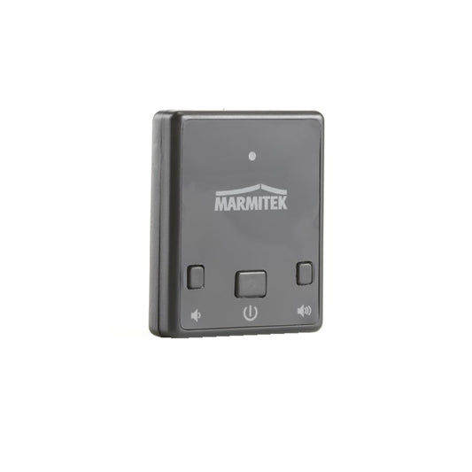 Récepteur de musique Bluetooth HD mobile Marmitek BoomBoom 77