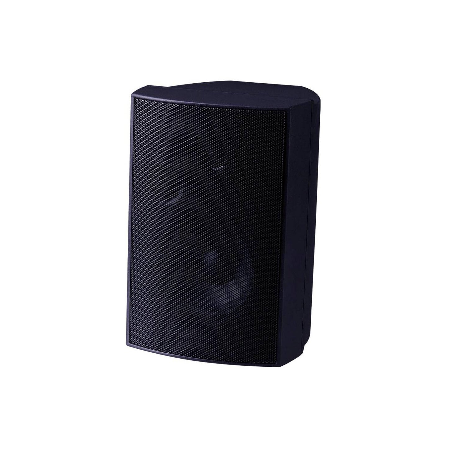 WHD Mini 4 Wireless - Enceinte hi-fi haute qualité blanc/noir