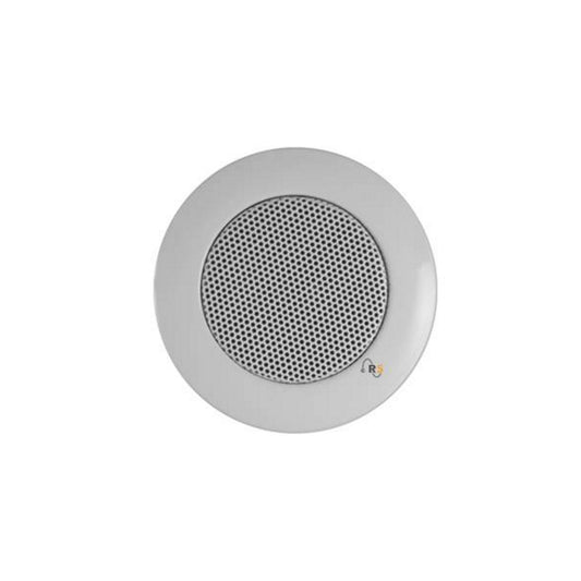 Haut-parleur encastrable KBsound 2" 8 ohms blanc