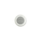 Haut-parleur encastrable KBsound 2" 16 ohms couleurs différentes