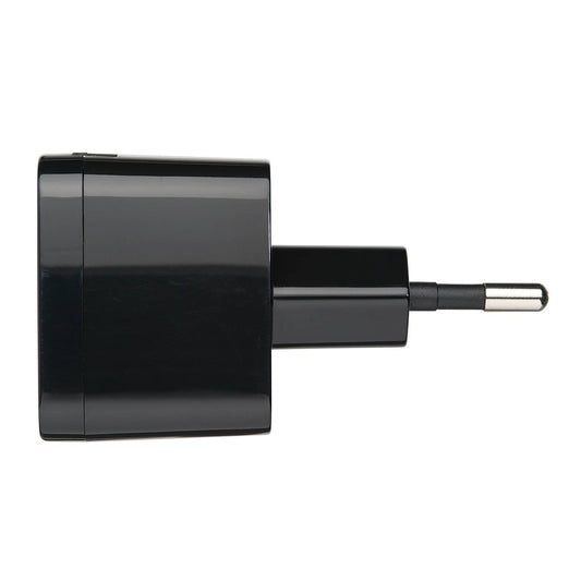 WHD BTR 011 Récepteur de prise Bluetooth avec amplificateur, noir