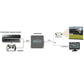 Convertisseur Marmitek Connect HV15 HDMI vers VGA avec prise jack 3,5 mm
