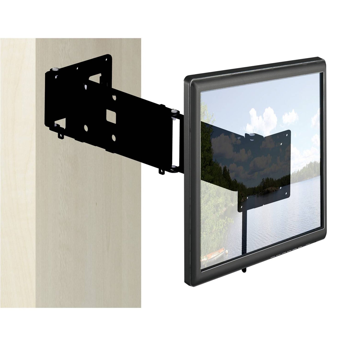 Support TV mural Caratec Flex CFW305S