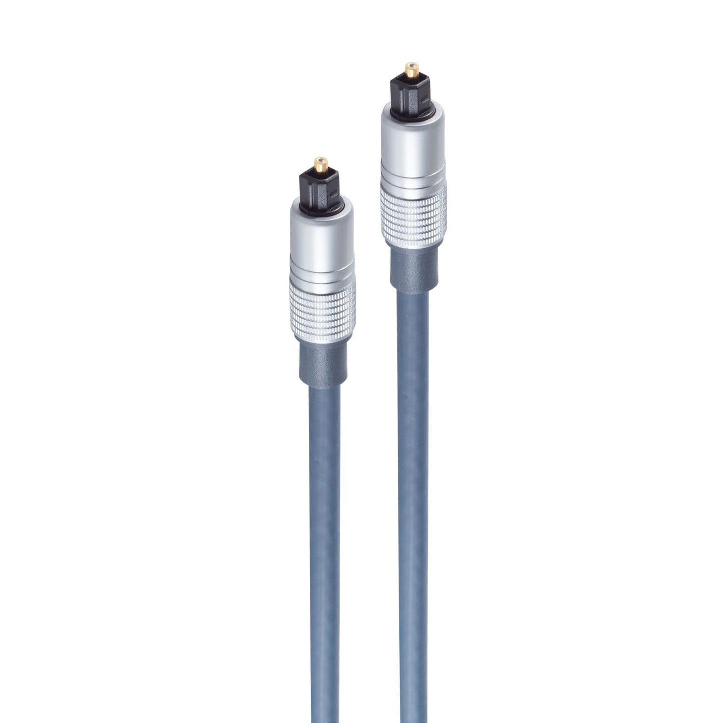 Shiverpeaks Professional Speed câble numérique optique, Toslink, différentes longueurs