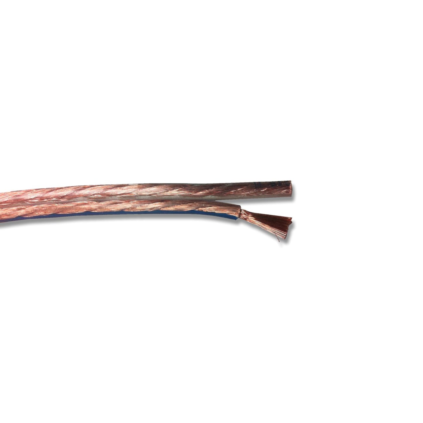 Câble haut-parleur 0.75mm cuivre pur OFC, prix au mètre