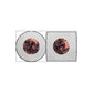 Câble de haut-parleur Yipoo 2x 4,0 mm, de différentes longueurs