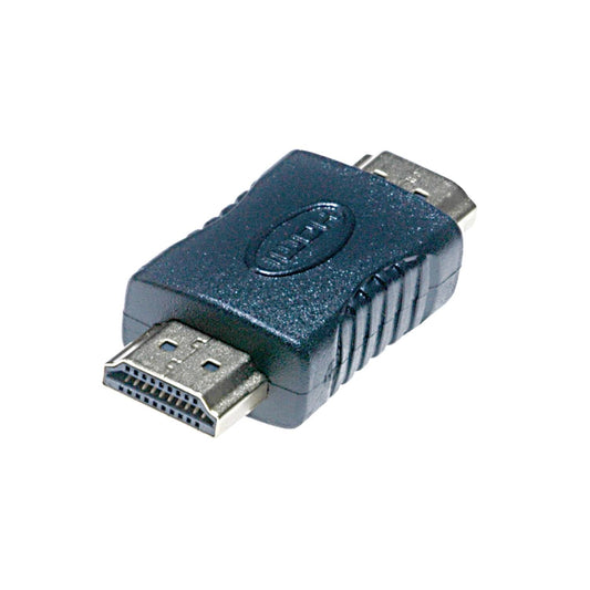 Lyndahl LKHA005 Adaptateur HDMI 1.4 (M/M) pour montage sur panneau