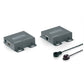 Marmitek MegaView 66 Extension HDMI via 1 câble CAT5, y compris le signal de retour IR