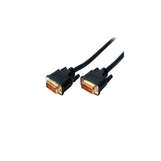 Câble DVI-D Dual-Link 24+1 longueurs différentes