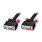 Lindy DVI-D Dual Link 24+1 Câble super longue distance, noir